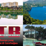 Wisata Keluarga yang Menyenangkan di Azerbaijan