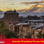 Armenia: Perpaduan Pesona Alam dan Budaya