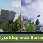 Museum Belgia: Eksplorasi Bersama Slovakia