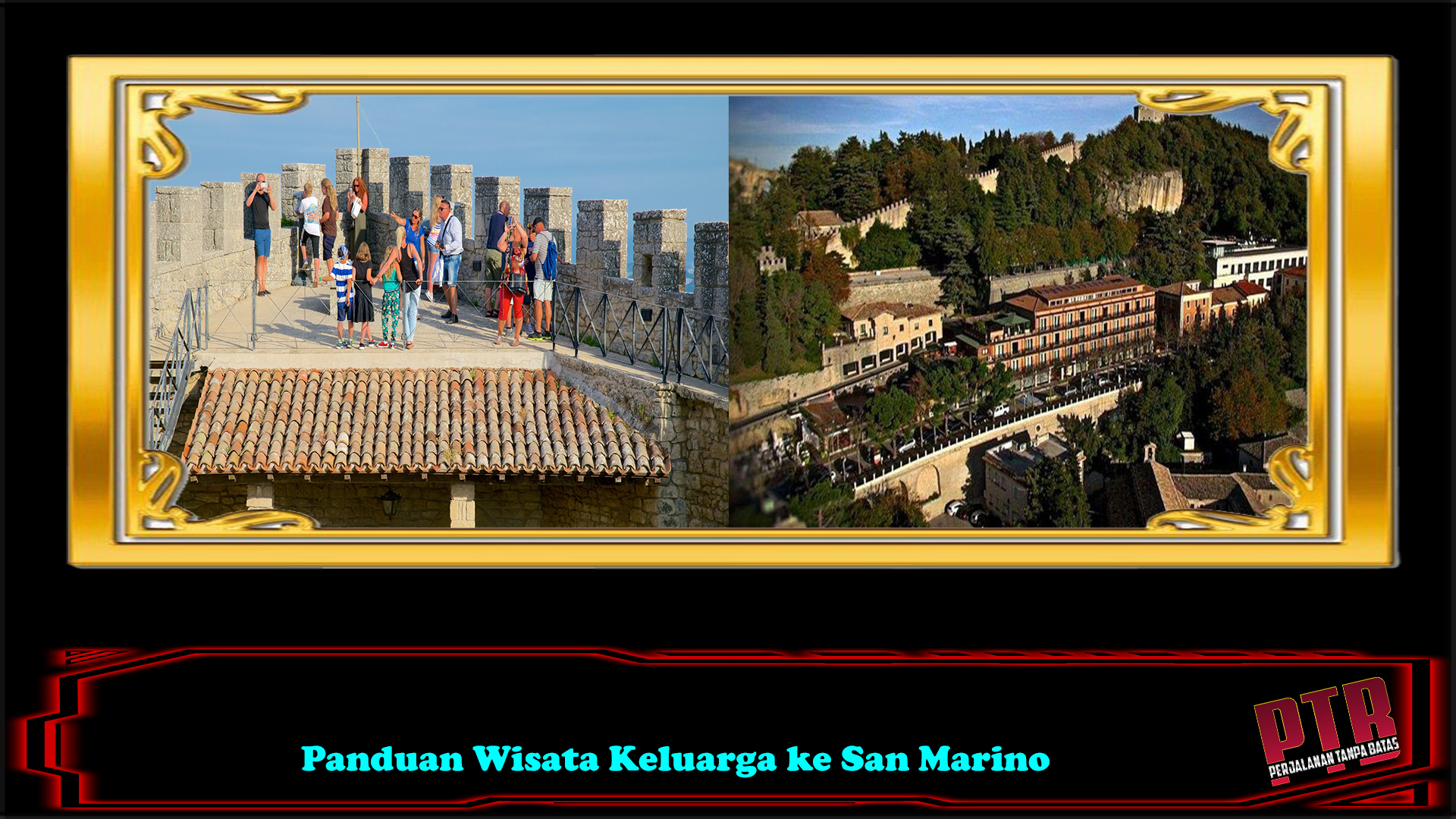 Panduan Wisata