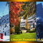 Liburan Romantis di Andorra: Spot untuk Pasangan