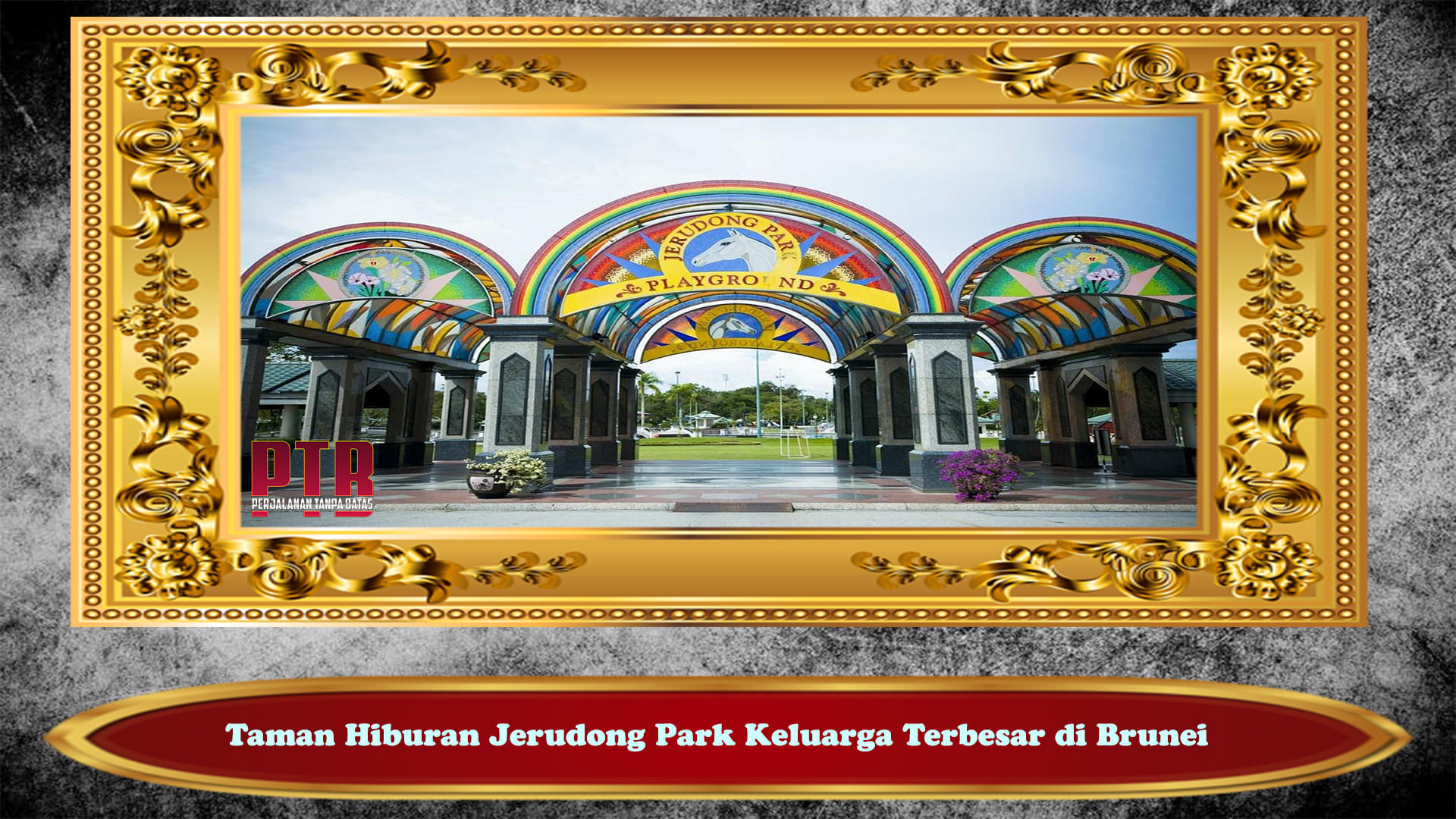 Taman Hiburan