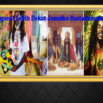 Mengenal Lebih Dekat Jamaika Rastafarianisme