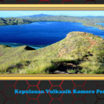 Kepulauan Vulkanik Komoro Penuh Pesona