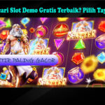 Mencari Slot Demo Gratis Terbaik? Pilih Tayo 4D