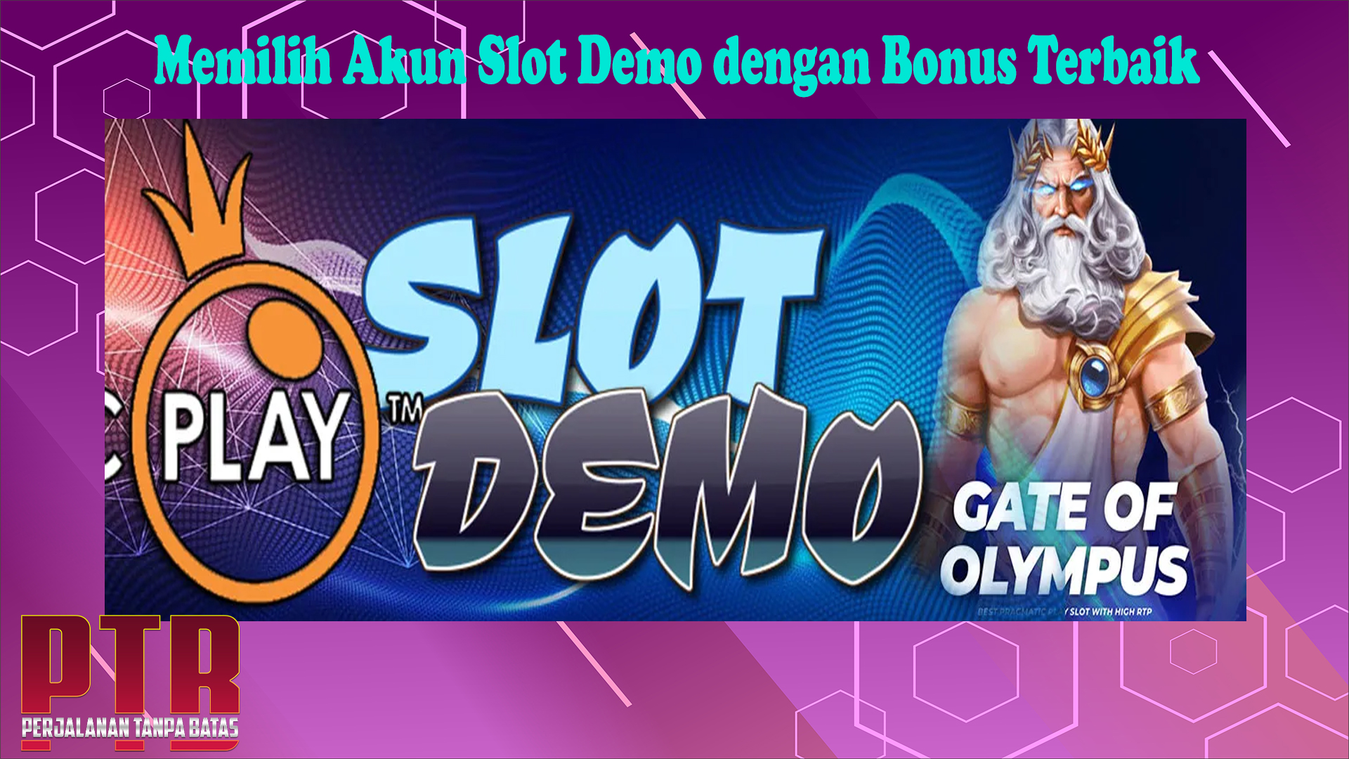 Memilih Akun Slot Demo dengan Bonus Terbaik